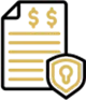 Ícone de segurança fiscal - Contabilidade RJ // Escritório de Contabilidade RJ