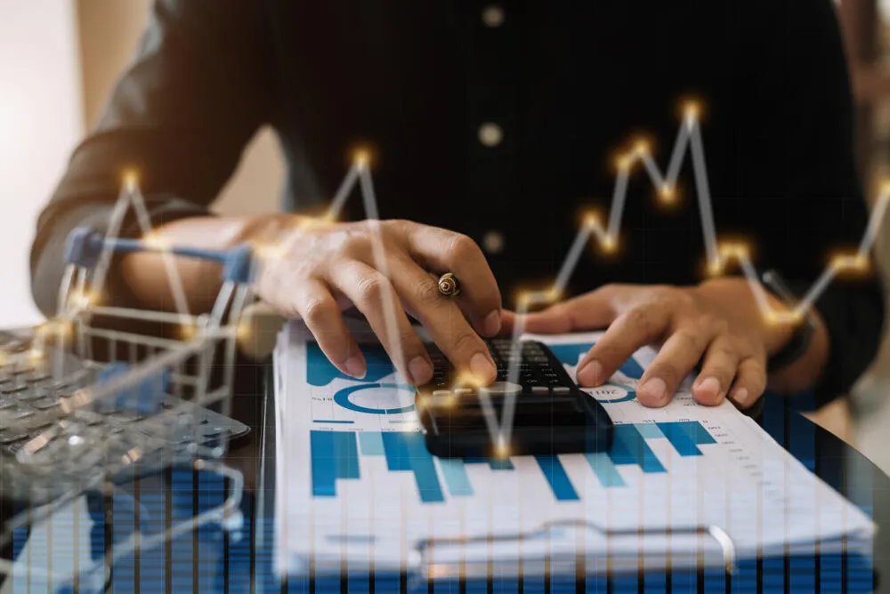 Planejamento orçamentário para empresas — RJ // Contabilidade RJ