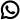 Whatsapp Icon - Contabilidade RJ // Escritório de Contabilidade RJ